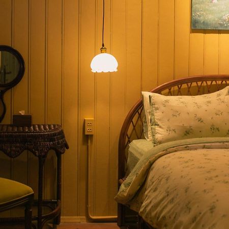 Lang Tinh Mo - Home Resort Da Lat Ap An Kroet Ngoại thất bức ảnh