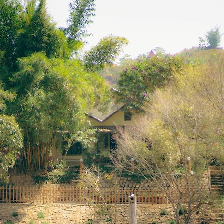 Lang Tinh Mo - Home Resort Da Lat Ap An Kroet Ngoại thất bức ảnh