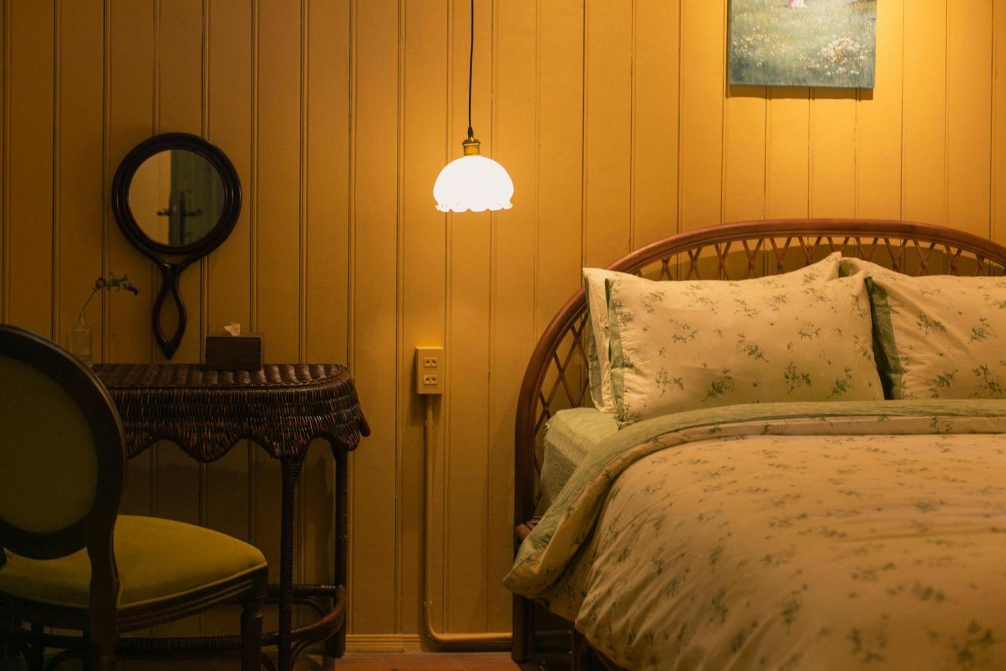 Lang Tinh Mo - Home Resort Da Lat Ap An Kroet Ngoại thất bức ảnh