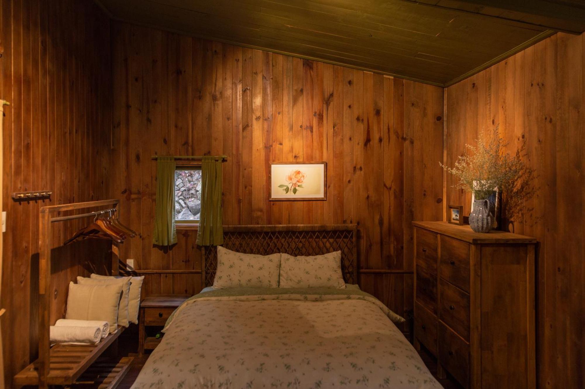 Lang Tinh Mo - Home Resort Da Lat Ap An Kroet Ngoại thất bức ảnh