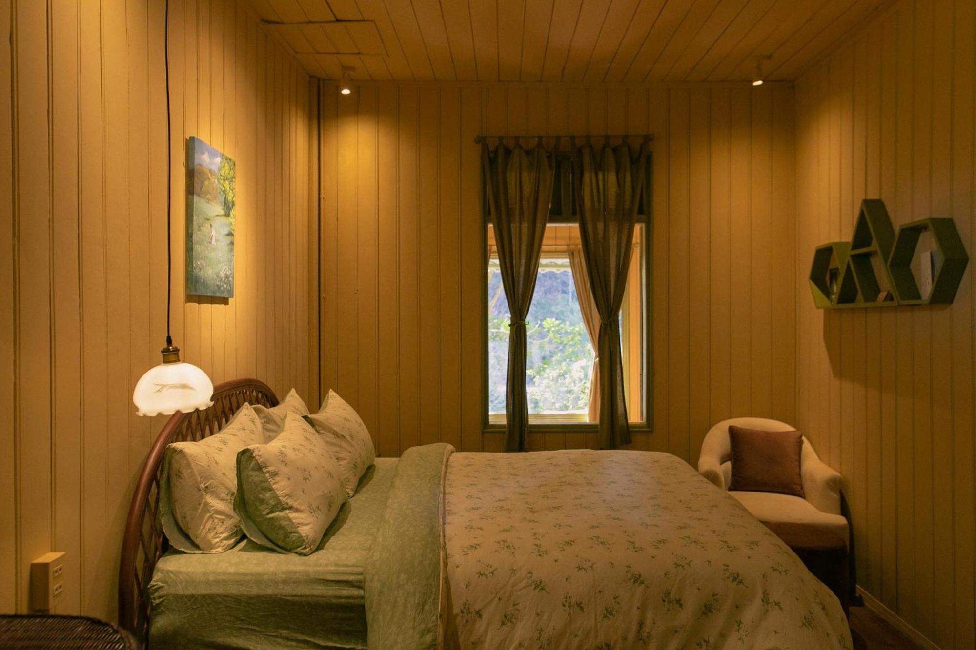 Lang Tinh Mo - Home Resort Da Lat Ap An Kroet Ngoại thất bức ảnh