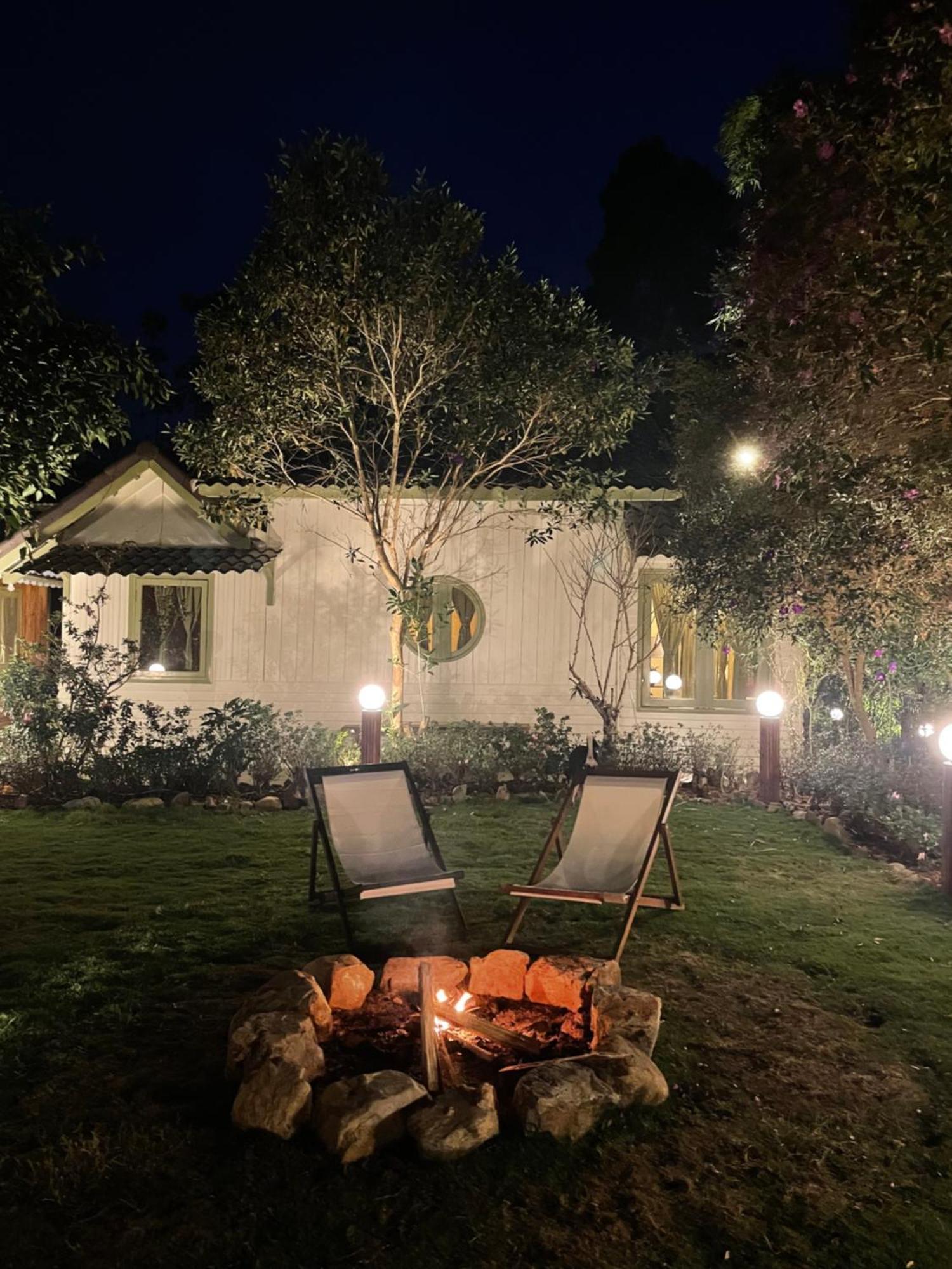Lang Tinh Mo - Home Resort Da Lat Ap An Kroet Ngoại thất bức ảnh