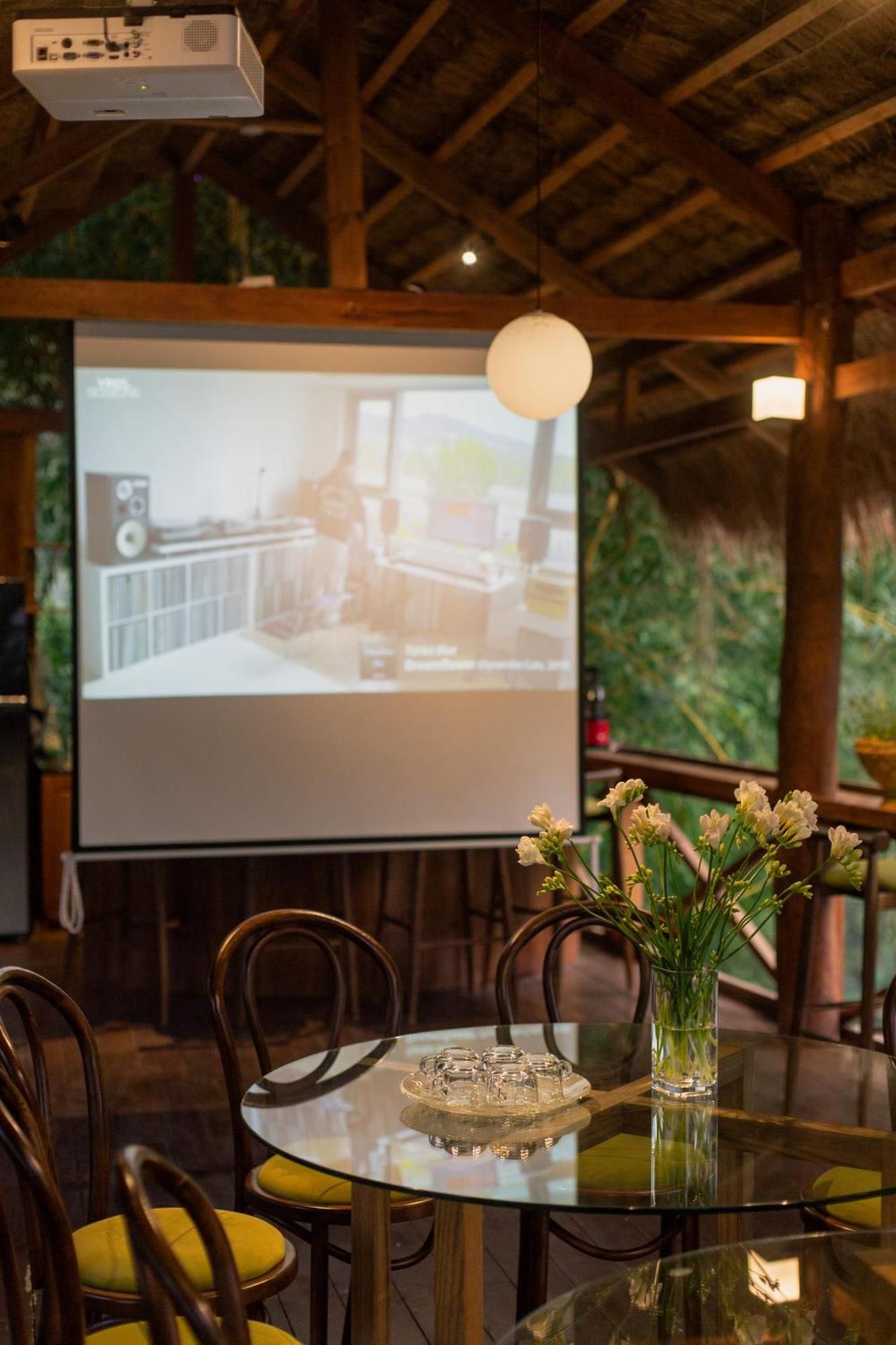 Lang Tinh Mo - Home Resort Da Lat Ap An Kroet Ngoại thất bức ảnh