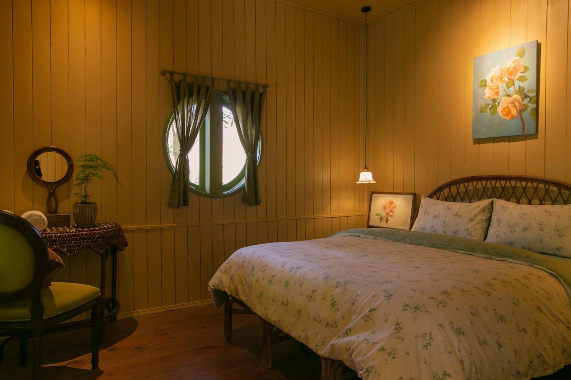 Lang Tinh Mo - Home Resort Da Lat Ap An Kroet Ngoại thất bức ảnh