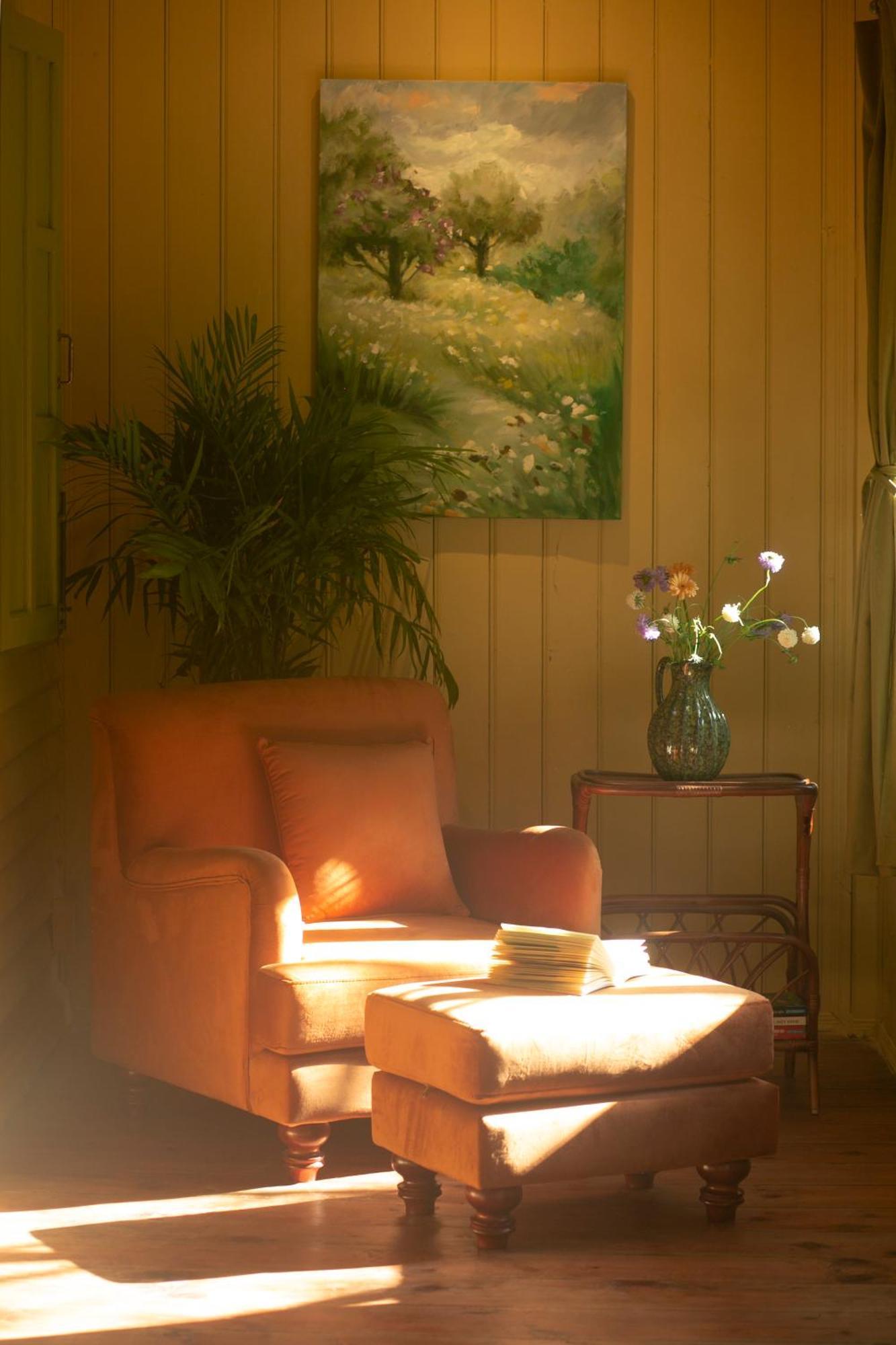 Lang Tinh Mo - Home Resort Da Lat Ap An Kroet Ngoại thất bức ảnh